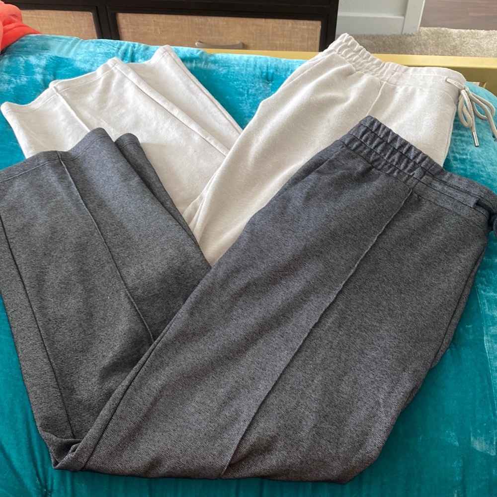 Target pull on pants bundle (medium)